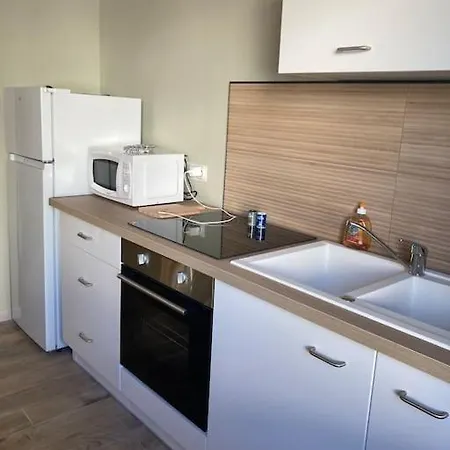 Apartment Orange Centre *