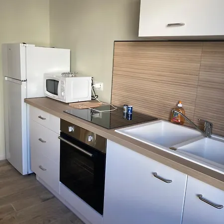Orange Centre Apartment *