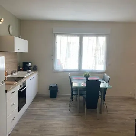 Apartment Orange Centre Orange (Vaucluse)