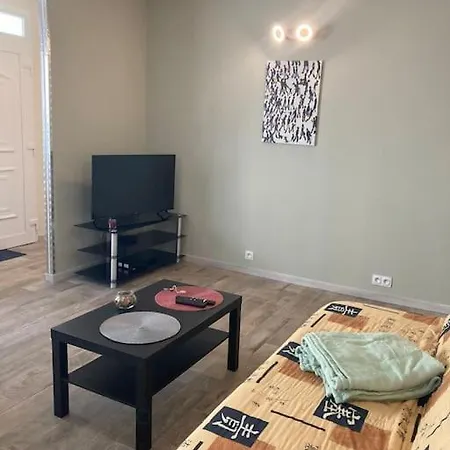 Appartement Orange Centre