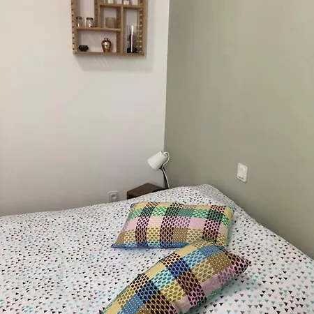 Orange Centre Appartement