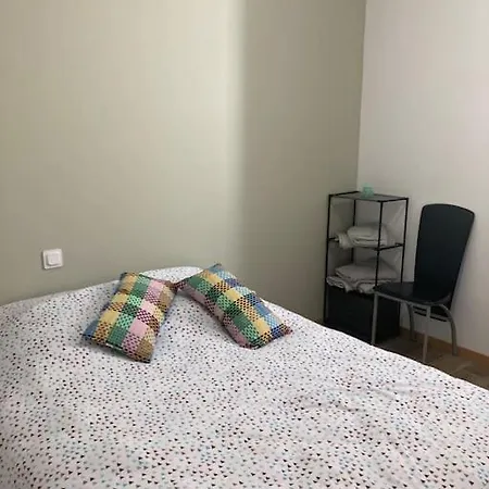 Orange Centre Apartment *