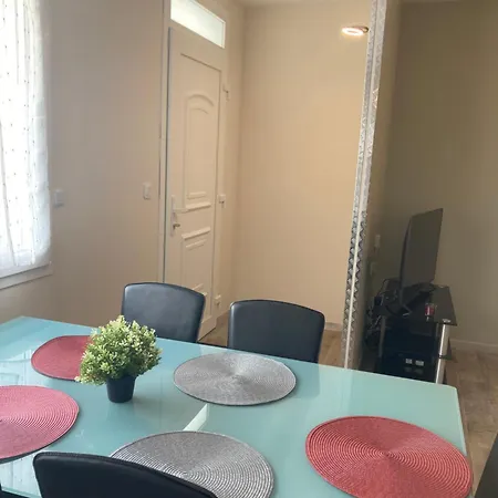 Orange Centre Apartment Orange (Vaucluse)
