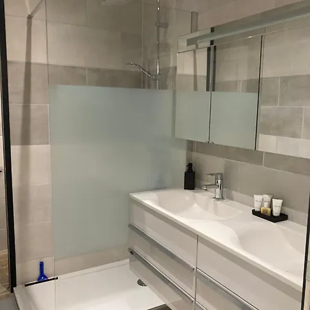 Orange Centre Apartment Orange (Vaucluse)