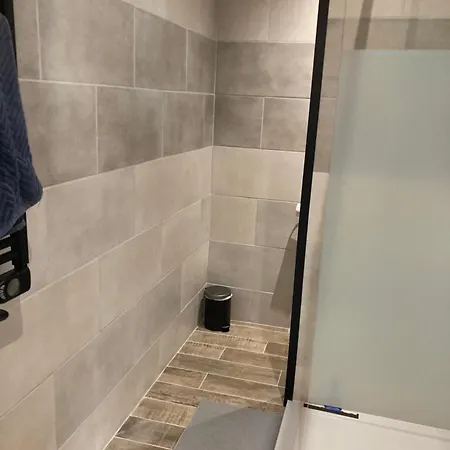 Orange Centre Apartment *