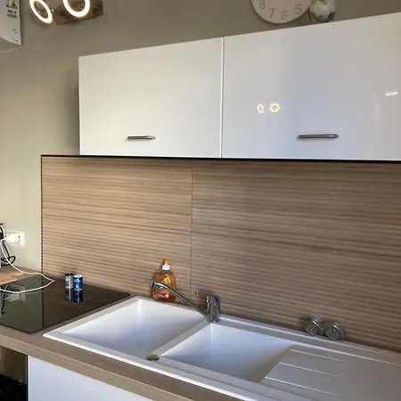 Apartment Orange Centre Orange (Vaucluse)