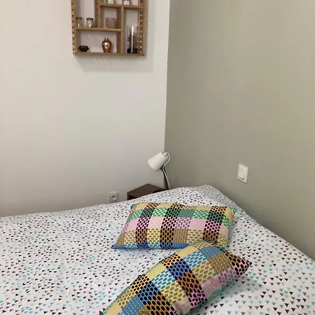 Orange Centre Apartment *