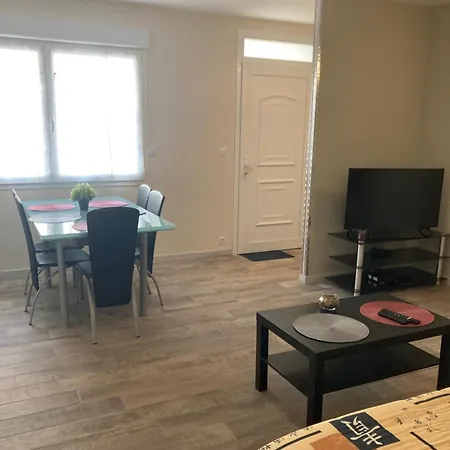 Apartment Orange Centre
